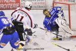 Photo hockey match Villard-de-Lans - Brianon  le 06/10/2009