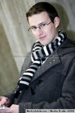 Photo hockey match Villard-de-Lans - Brianon  le 24/11/2009