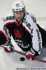 Photo hockey match Villard-de-Lans - Brianon  le 24/11/2009