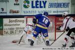 Photo hockey match Villard-de-Lans - Brianon  le 24/11/2009