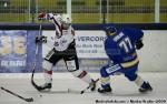 Photo hockey match Villard-de-Lans - Brianon  le 24/11/2009