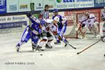 Photo hockey match Villard-de-Lans - Brianon  le 23/10/2010