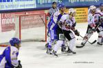 Photo hockey match Villard-de-Lans - Brianon  le 23/10/2010