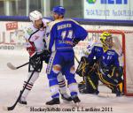 Photo hockey match Villard-de-Lans - Brianon  le 27/09/2011