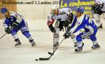 Photo hockey match Villard-de-Lans - Brianon  le 27/09/2011