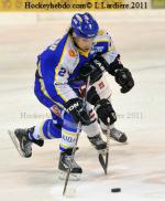 Photo hockey match Villard-de-Lans - Brianon  le 27/09/2011