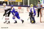Photo hockey match Villard-de-Lans - Brianon  le 08/10/2011