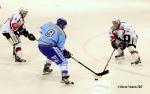 Photo hockey match Villard-de-Lans - Brianon  le 25/09/2012