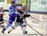 Photo hockey match Villard-de-Lans - Brianon  le 25/09/2012