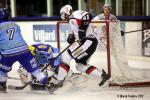 Photo hockey match Villard-de-Lans - Brianon  le 25/09/2012