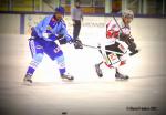 Photo hockey match Villard-de-Lans - Brianon  le 25/09/2012