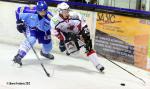 Photo hockey match Villard-de-Lans - Brianon  le 25/09/2012
