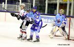 Photo hockey match Villard-de-Lans - Brianon  le 25/09/2012