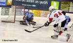 Photo hockey match Villard-de-Lans - Brianon  le 05/01/2013