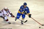 Photo hockey match Villard-de-Lans - Brianon  le 22/11/2008