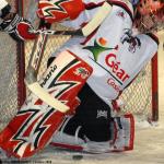 Photo hockey match Villard-de-Lans - Brianon  le 22/11/2008