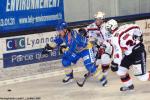 Photo hockey match Villard-de-Lans - Brianon  le 22/11/2008