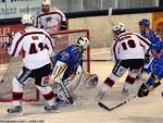 Photo hockey match Villard-de-Lans - Brianon  le 22/11/2008