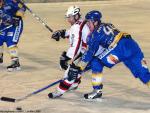Photo hockey match Villard-de-Lans - Brianon  le 22/11/2008