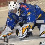 Photo hockey match Villard-de-Lans - Brianon  le 22/11/2008