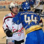 Photo hockey match Villard-de-Lans - Brianon  le 22/11/2008