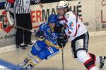 Photo hockey match Villard-de-Lans - Brianon  le 22/11/2008