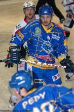 Photo hockey match Villard-de-Lans - Brianon  le 22/11/2008