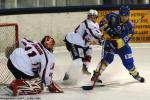 Photo hockey match Villard-de-Lans - Brianon  le 22/11/2008