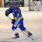 Photo hockey match Villard-de-Lans - Brianon  le 22/11/2008