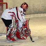 Photo hockey match Villard-de-Lans - Brianon  le 22/11/2008