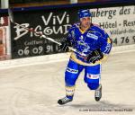 Photo hockey match Villard-de-Lans - Brianon  le 22/11/2008