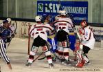 Photo hockey match Villard-de-Lans - Brianon  le 22/11/2008