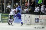 Photo hockey match Villard-de-Lans - Caen  le 17/11/2013