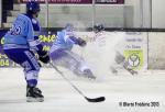 Photo hockey match Villard-de-Lans - Caen  le 17/11/2013