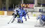 Photo hockey match Villard-de-Lans - Caen  le 17/11/2013
