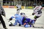 Photo hockey match Villard-de-Lans - Caen  le 17/11/2013
