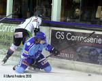 Photo hockey match Villard-de-Lans - Caen  le 17/11/2013