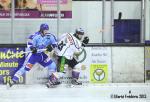 Photo hockey match Villard-de-Lans - Caen  le 17/11/2013