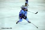 Photo hockey match Villard-de-Lans - Caen  le 17/11/2013
