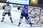 Photo hockey match Villard-de-Lans - Caen  le 17/11/2013