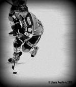Photo hockey match Villard-de-Lans - Caen  le 17/11/2013