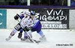 Photo hockey match Villard-de-Lans - Caen  le 17/11/2013