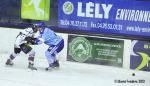 Photo hockey match Villard-de-Lans - Caen  le 17/11/2013