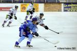 Photo hockey match Villard-de-Lans - Caen  le 17/11/2013