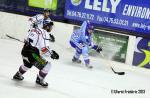 Photo hockey match Villard-de-Lans - Caen  le 17/11/2013