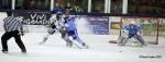 Photo hockey match Villard-de-Lans - Caen  le 17/11/2013