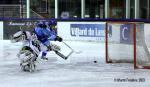 Photo hockey match Villard-de-Lans - Caen  le 17/11/2013
