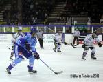Photo hockey match Villard-de-Lans - Caen  le 17/11/2013
