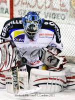 Photo hockey match Villard-de-Lans - Caen  le 25/01/2011
