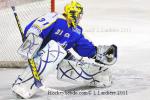 Photo hockey match Villard-de-Lans - Caen  le 25/01/2011